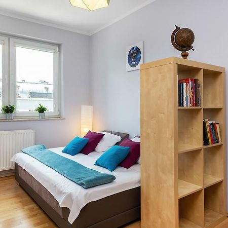 Apartments Wroclaw Manganowa By Noclegi Renters 외부 사진