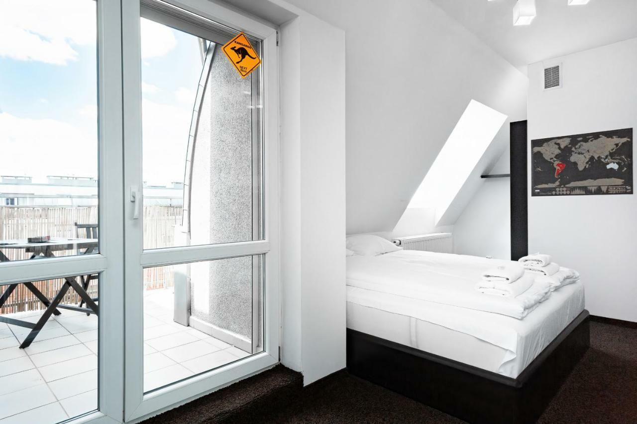 Apartments Wroclaw Manganowa By Noclegi Renters 외부 사진