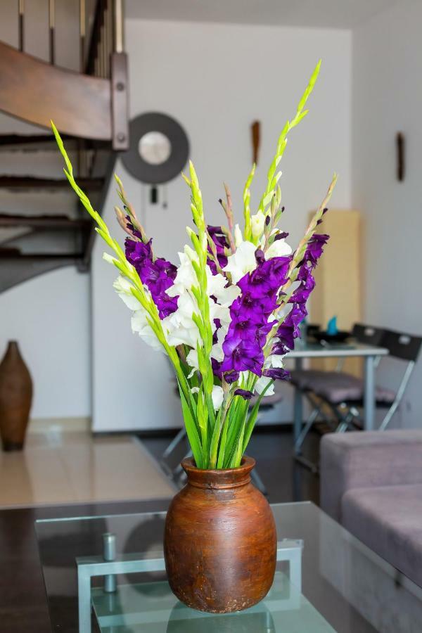 Apartments Wroclaw Manganowa By Noclegi Renters 외부 사진