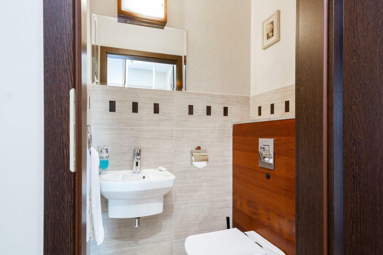 Apartments Wroclaw Manganowa By Noclegi Renters 외부 사진